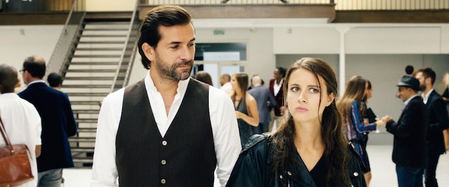 Hostile : entretien avec le réalisateur Mathieu Turi