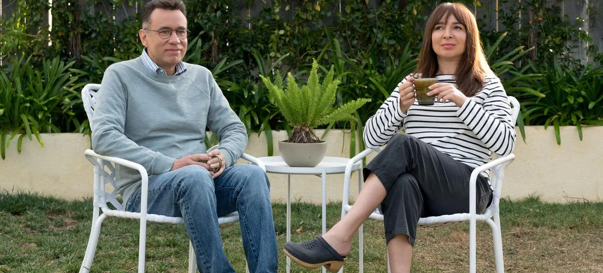 Forever : l'amour dure éternellement sur Amazon Video (critique)