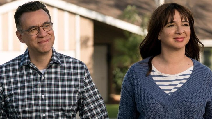Forever : l'amour dure éternellement sur Amazon Video (critique)