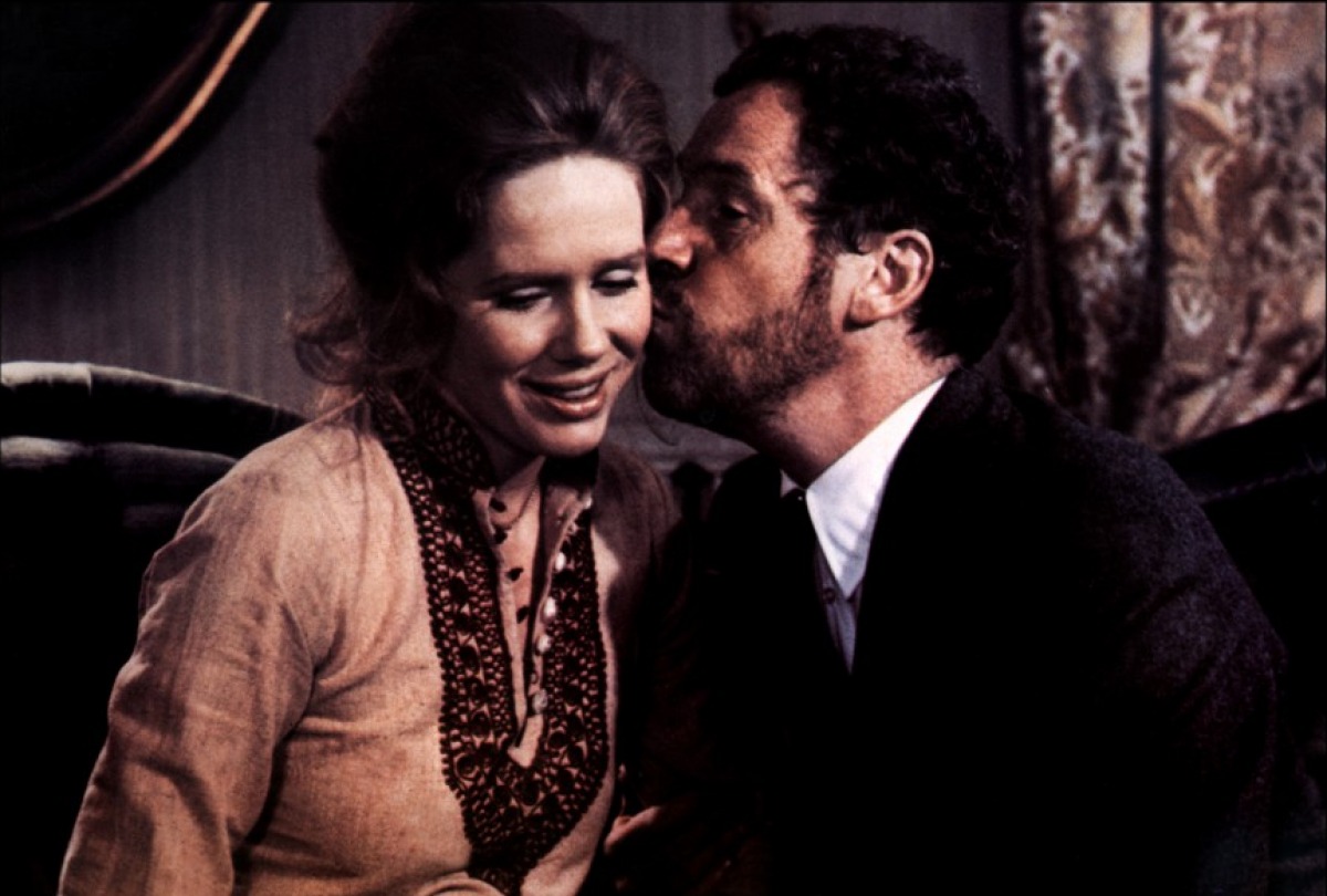 Scènes de la vie conjugale : l’amour à la loupe d’Ingmar Bergman Scènes de la vie conjugale : l’amour à la loupe d’Ingmar Bergman
