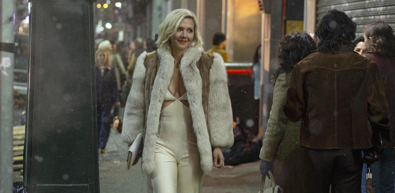 Critique The Deuce saison 2 : du caviar télévisuel Critique The Deuce saison 2 : du caviar télévisuel