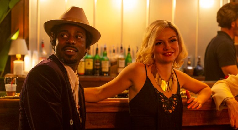 Critique The Deuce saison 2 : du caviar télévisuel Critique The Deuce saison 2 : du caviar télévisuel