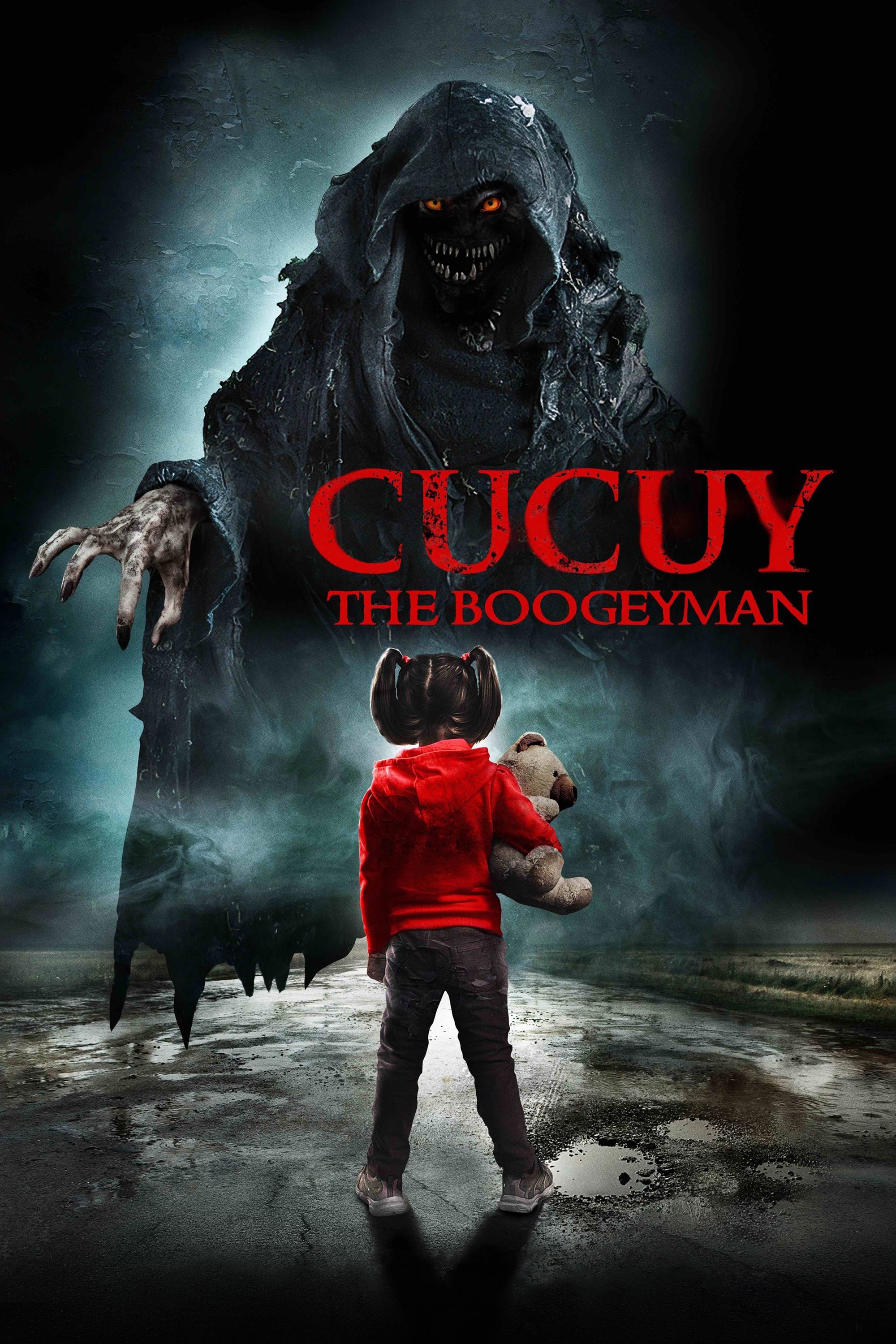 Cucuy The Boogeyman (Film, 2018) — CinéSérie