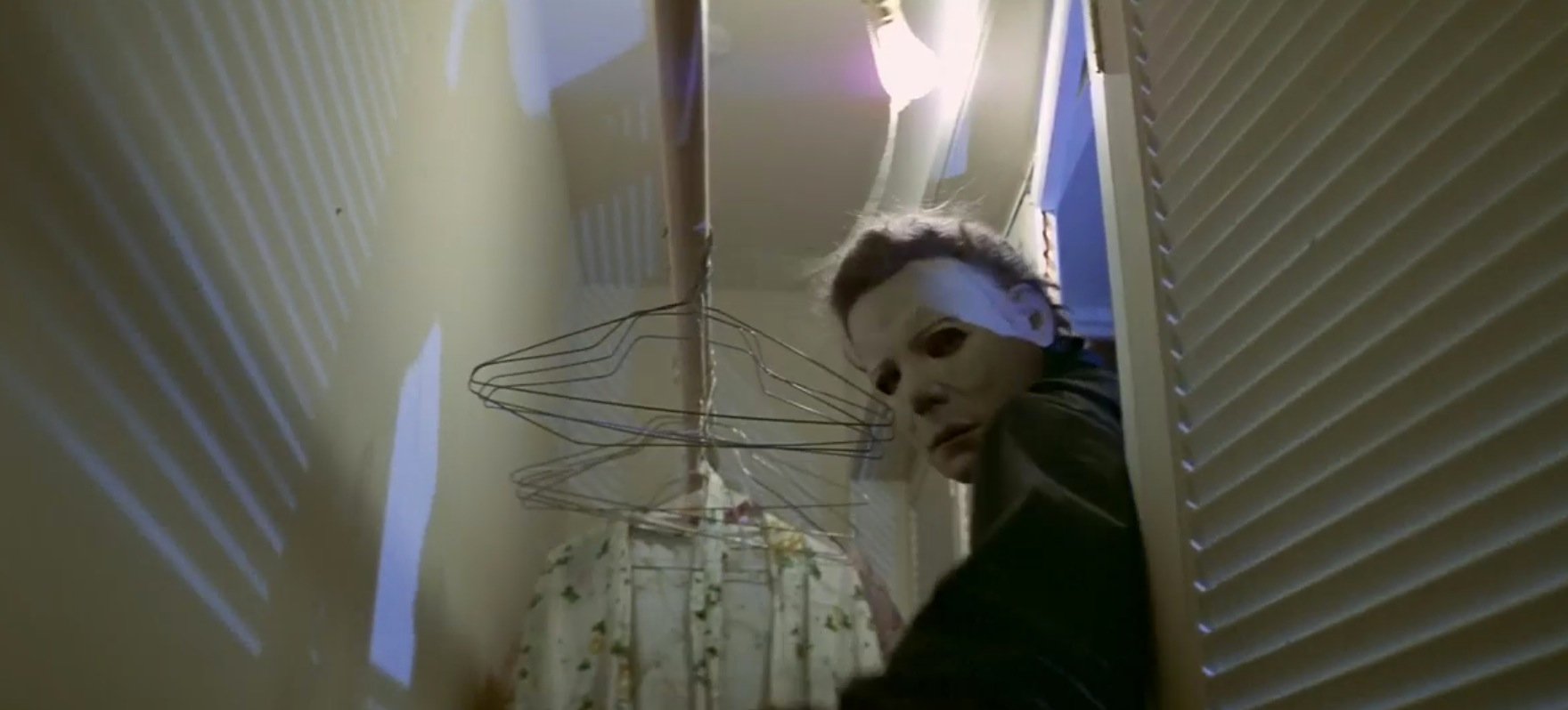 Halloween - La nuit des masques : Critique du chef d'oeuvre de John Carpenter.
