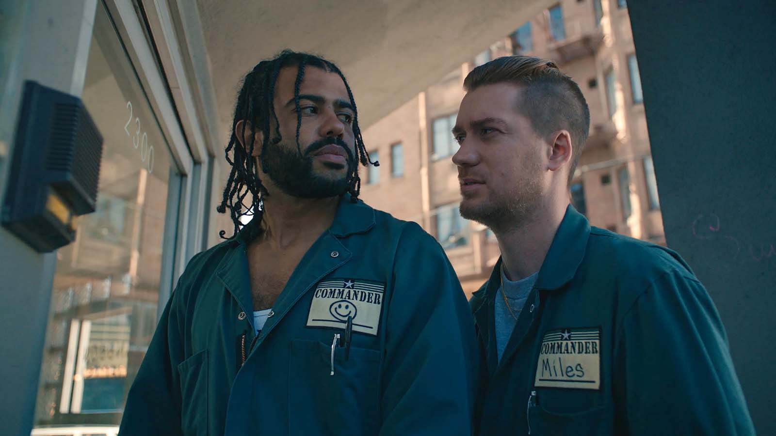Blindspotting : la pépite américaine de l'automne (critique) Blindspotting : la pépite américaine de l'automne (critique)