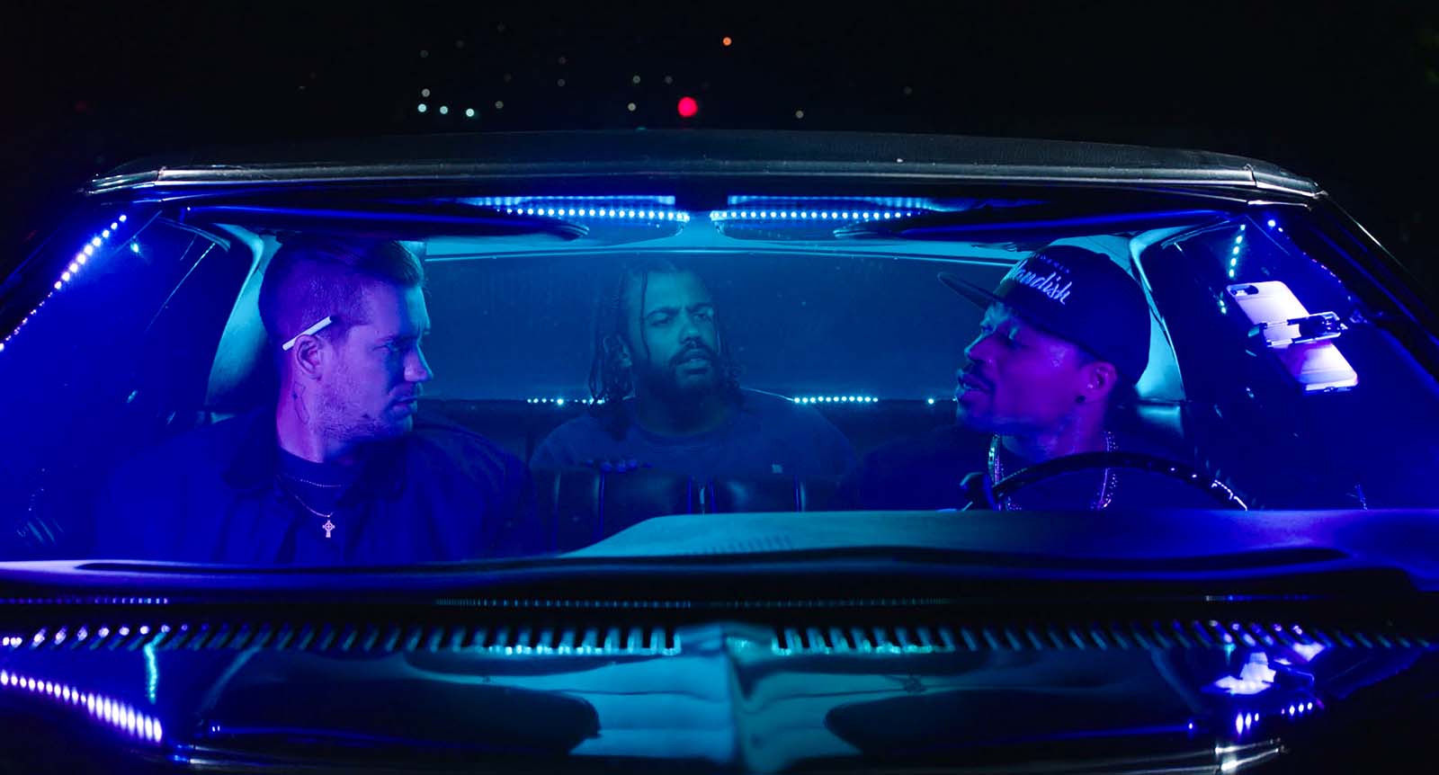 Blindspotting : la pépite américaine de l'automne (critique) Blindspotting : la pépite américaine de l'automne (critique)