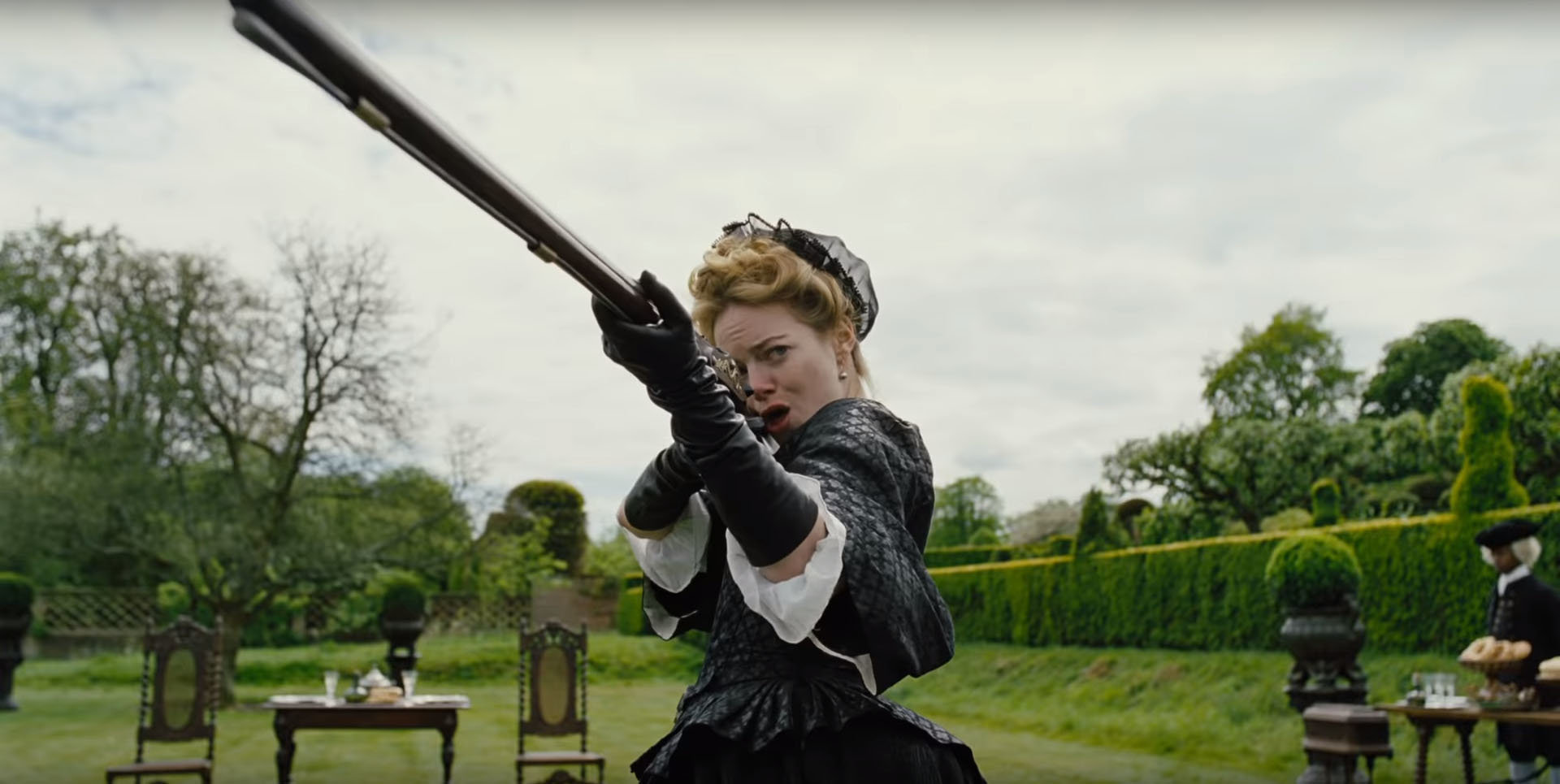 Les films attendus de 2019 : 12 prétendants aux Oscars