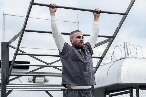 Arrow saison 7 : déjà une grosse révélation sur un personnage