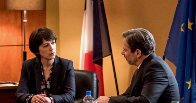 Le Bureau des légendes - s04
