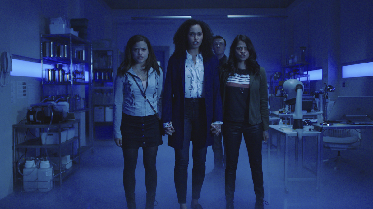 Charmed 2018 : un reboot déjà vieux ?