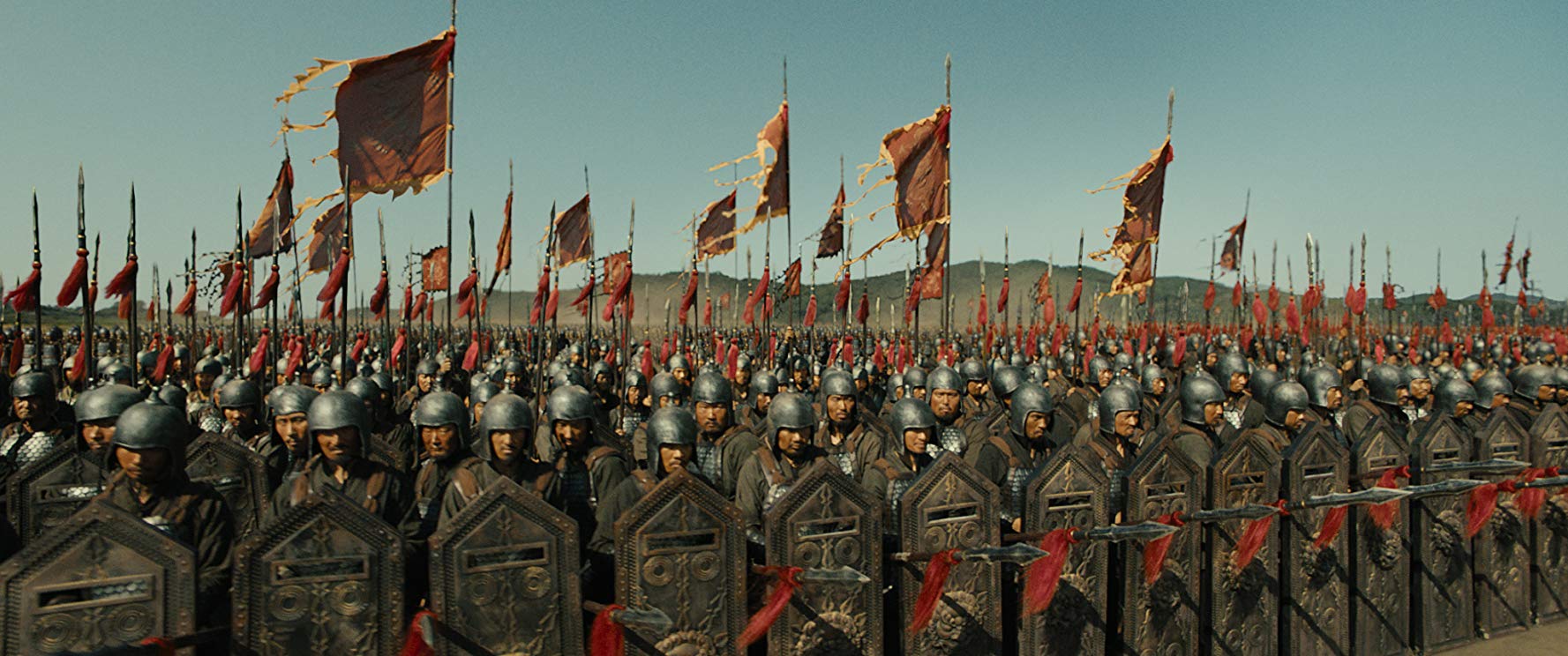 Entretien avec le réalisateur de The Great Battle, Kim Kwang-sik Entretien avec le réalisateur de The Great Battle, Kim Kwang-sik