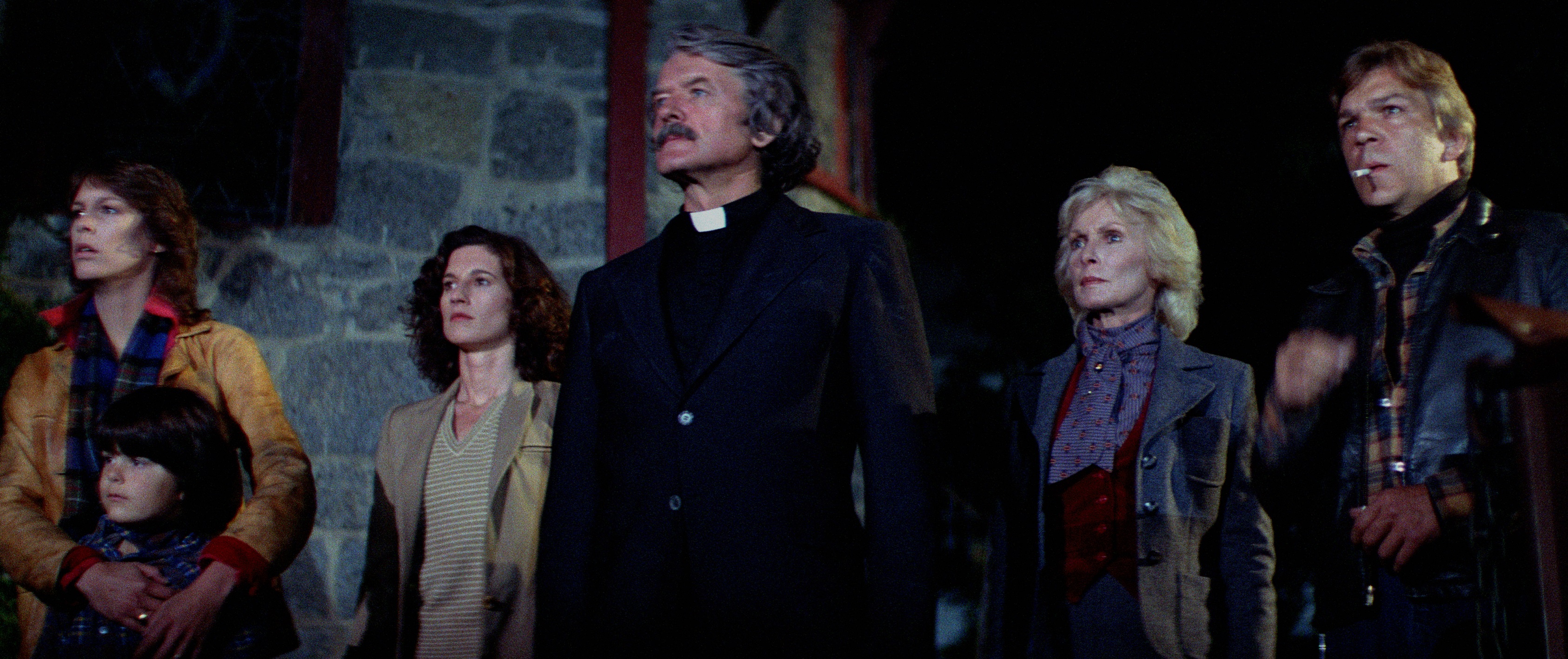 Fog : Critique du film de John Carpenter.