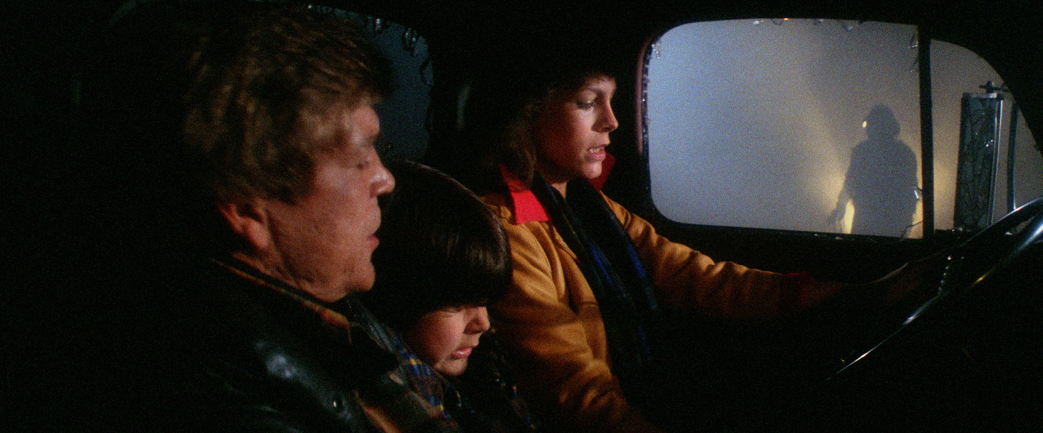 Fog : Critique du film de John Carpenter.