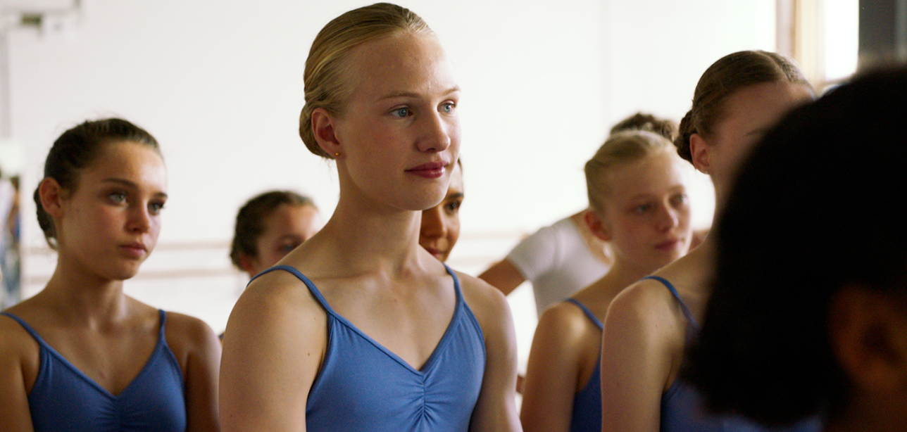 Girl : Lukas Dhont nous fait chavirer dès son premier film (critique) Girl : Lukas Dhont nous fait chavirer dès son premier film (critique)
