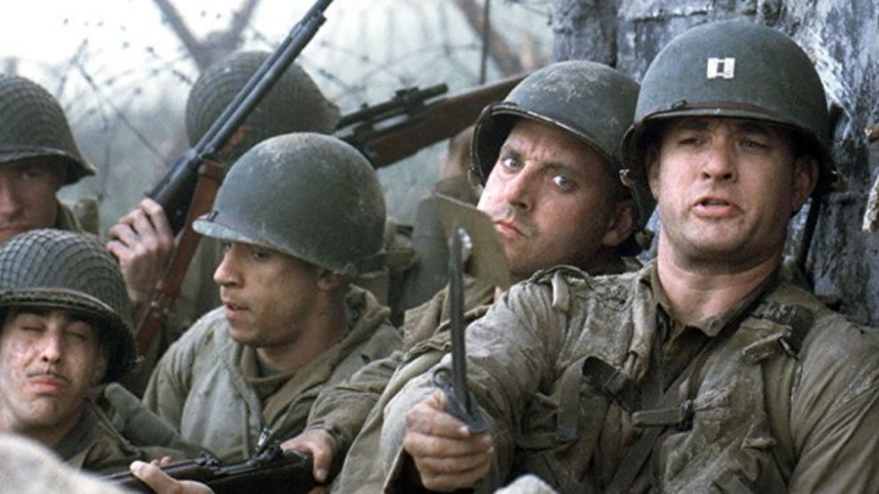 Il faut sauver le soldat Ryan