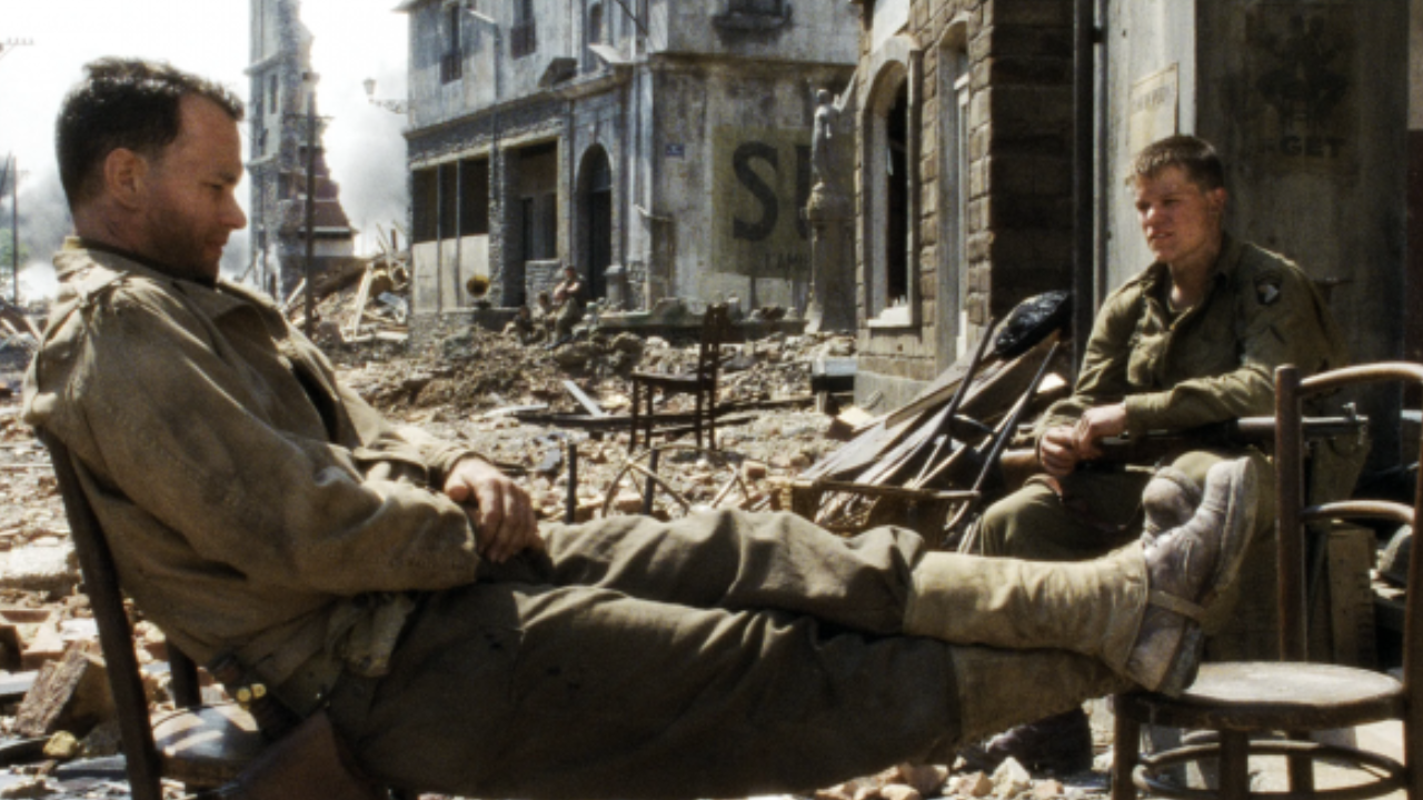 Il faut sauver le soldat Ryan