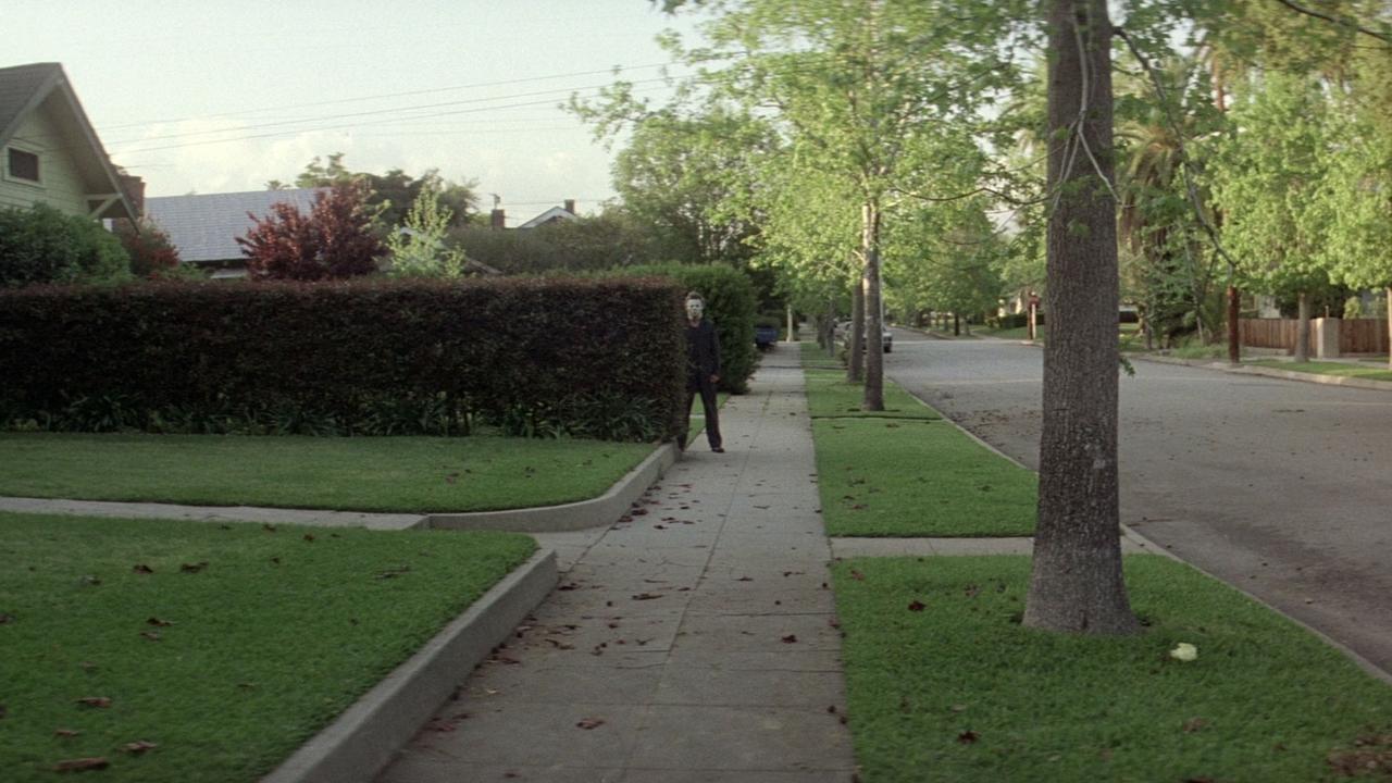 Halloween - La nuit des masques : Critique du chef d'oeuvre de John Carpenter.