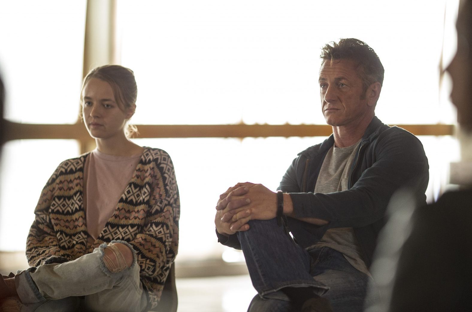 The First : l'Interstellar du petit écran ? critique)