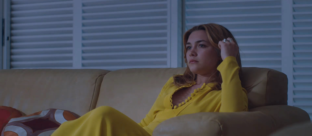 The Little Drummer Girl : la série de Park Chan-wook se dévoile