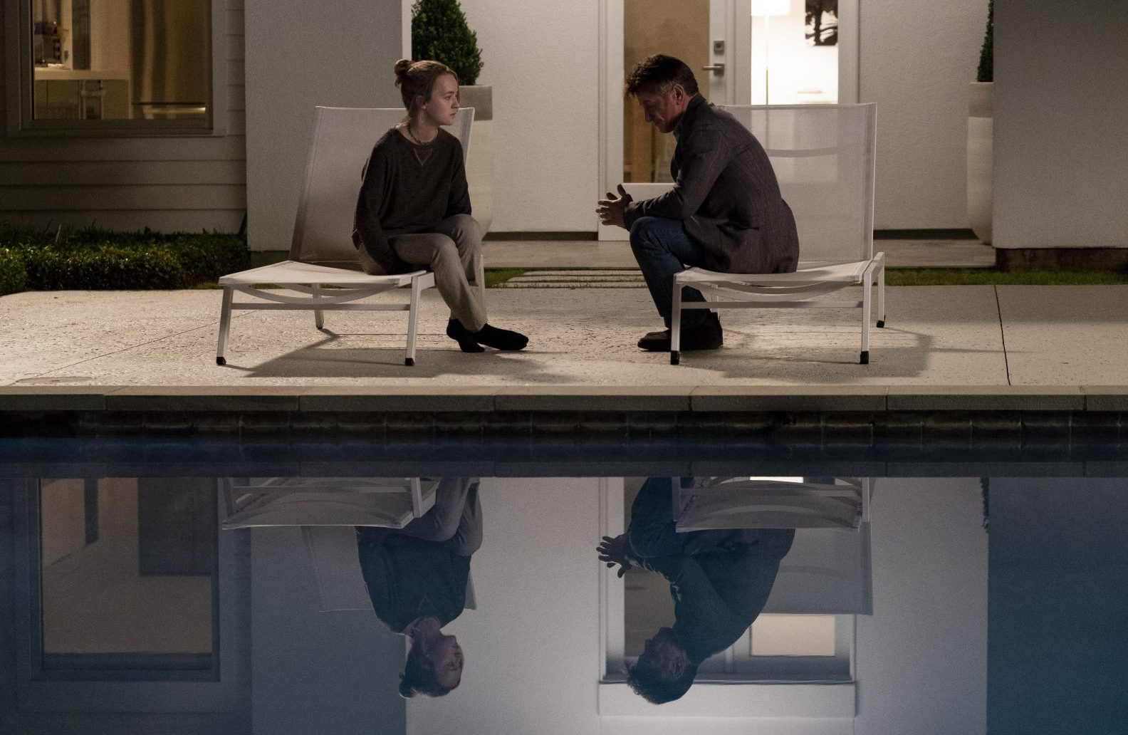 The First : l'Interstellar du petit écran ? critique)