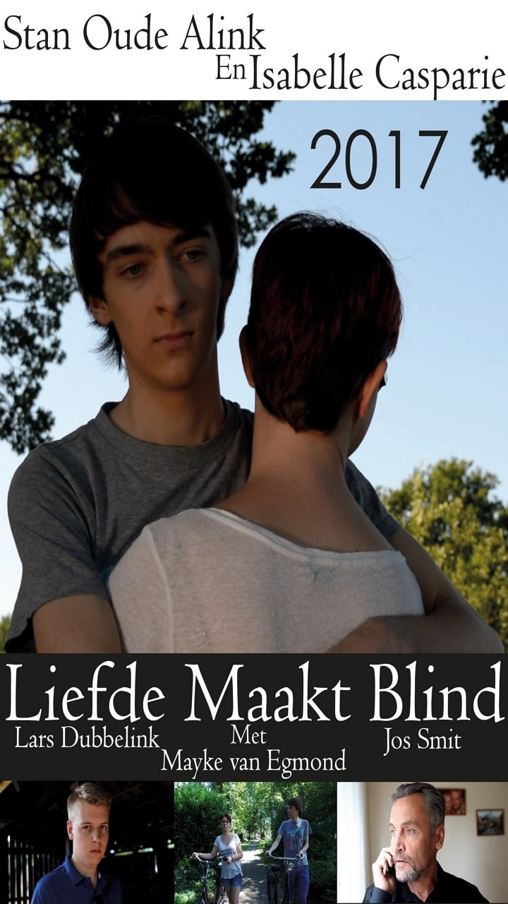 Liefde Maakt Blind Film 2018 — Cinésérie 3372