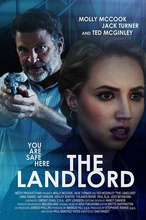 The Landlord (Film, 2017) — CinéSérie