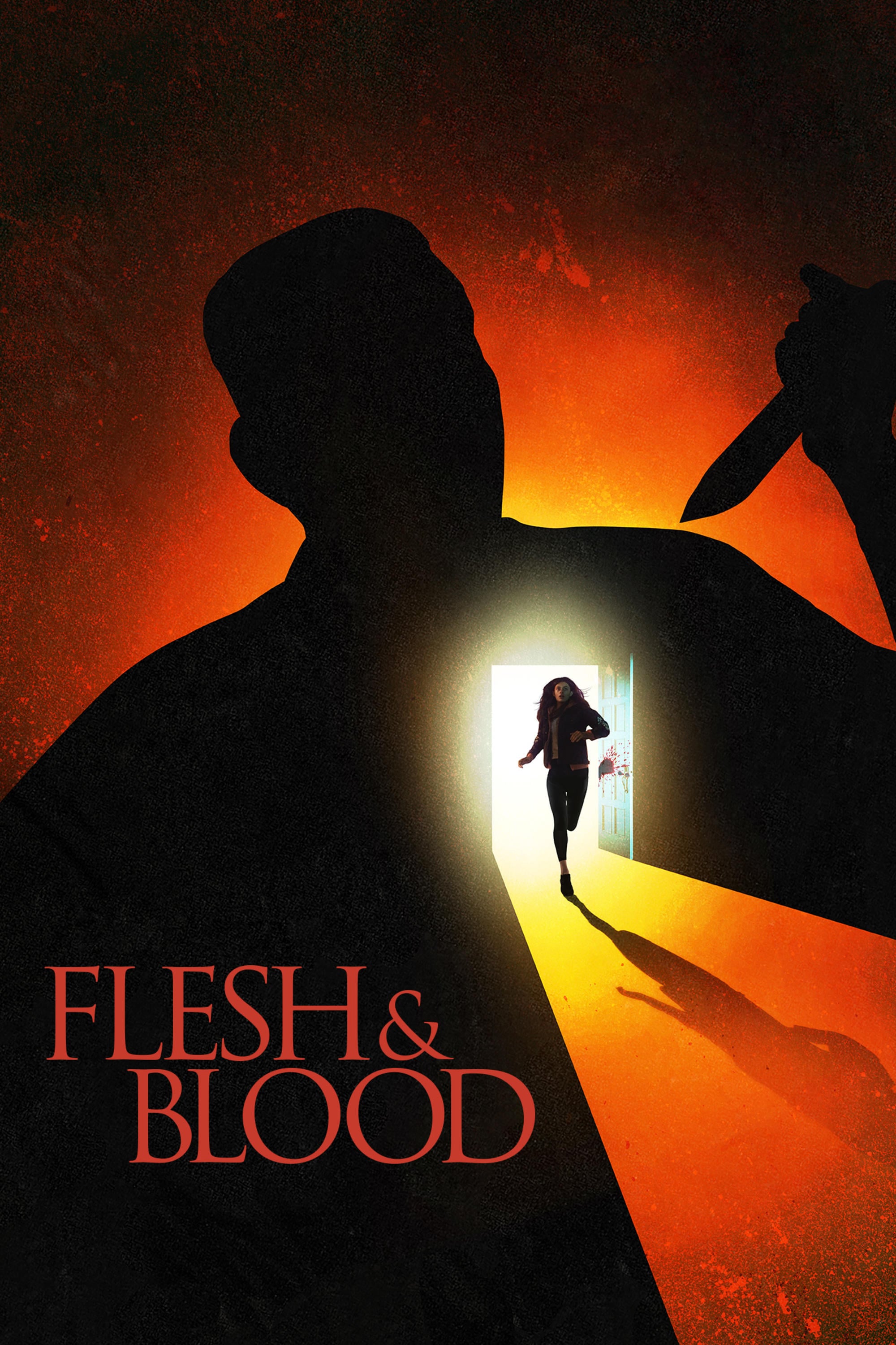 Flesh & Blood (Film, 2018) — CinéSéries