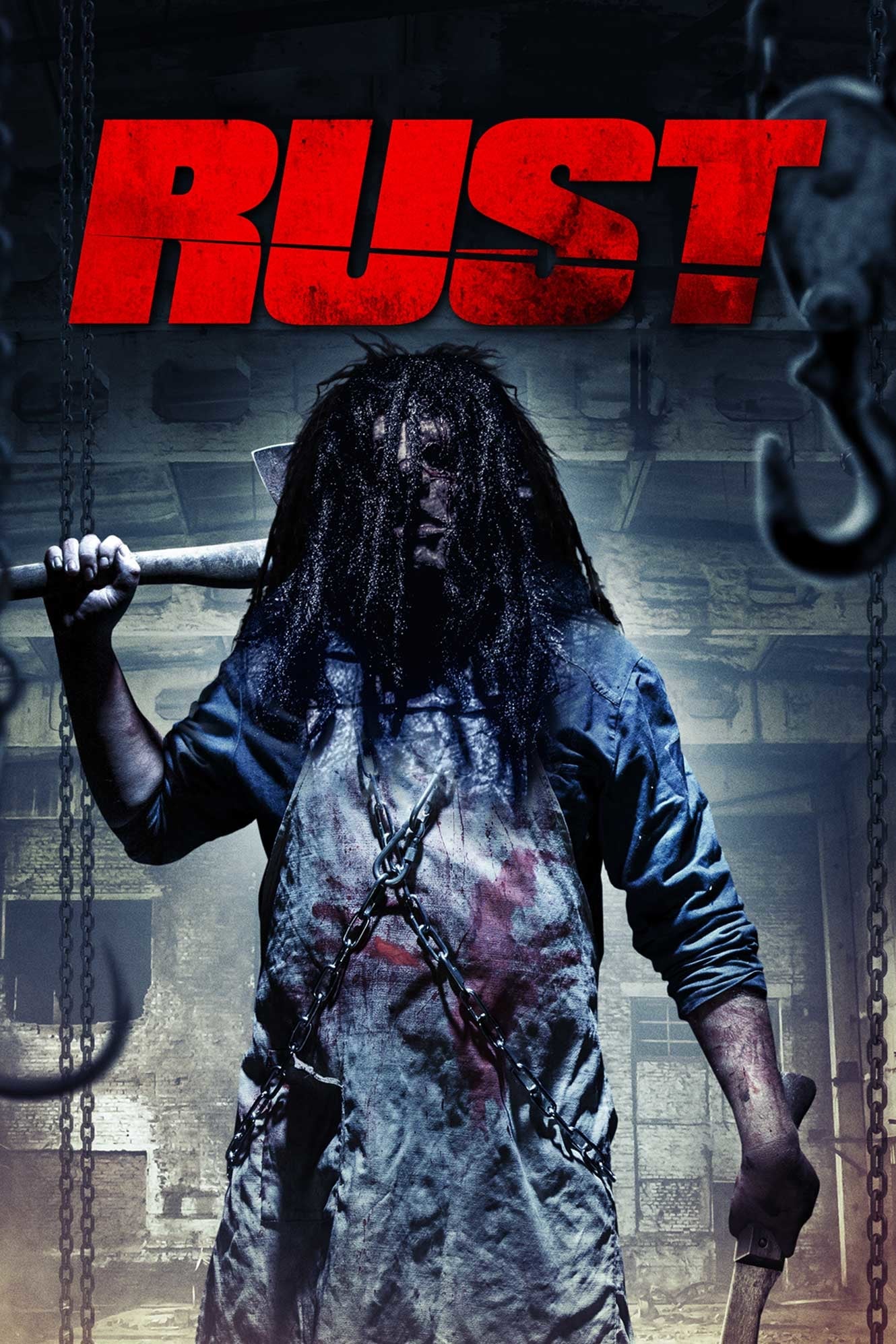 Rust 2015 фильм фото 2