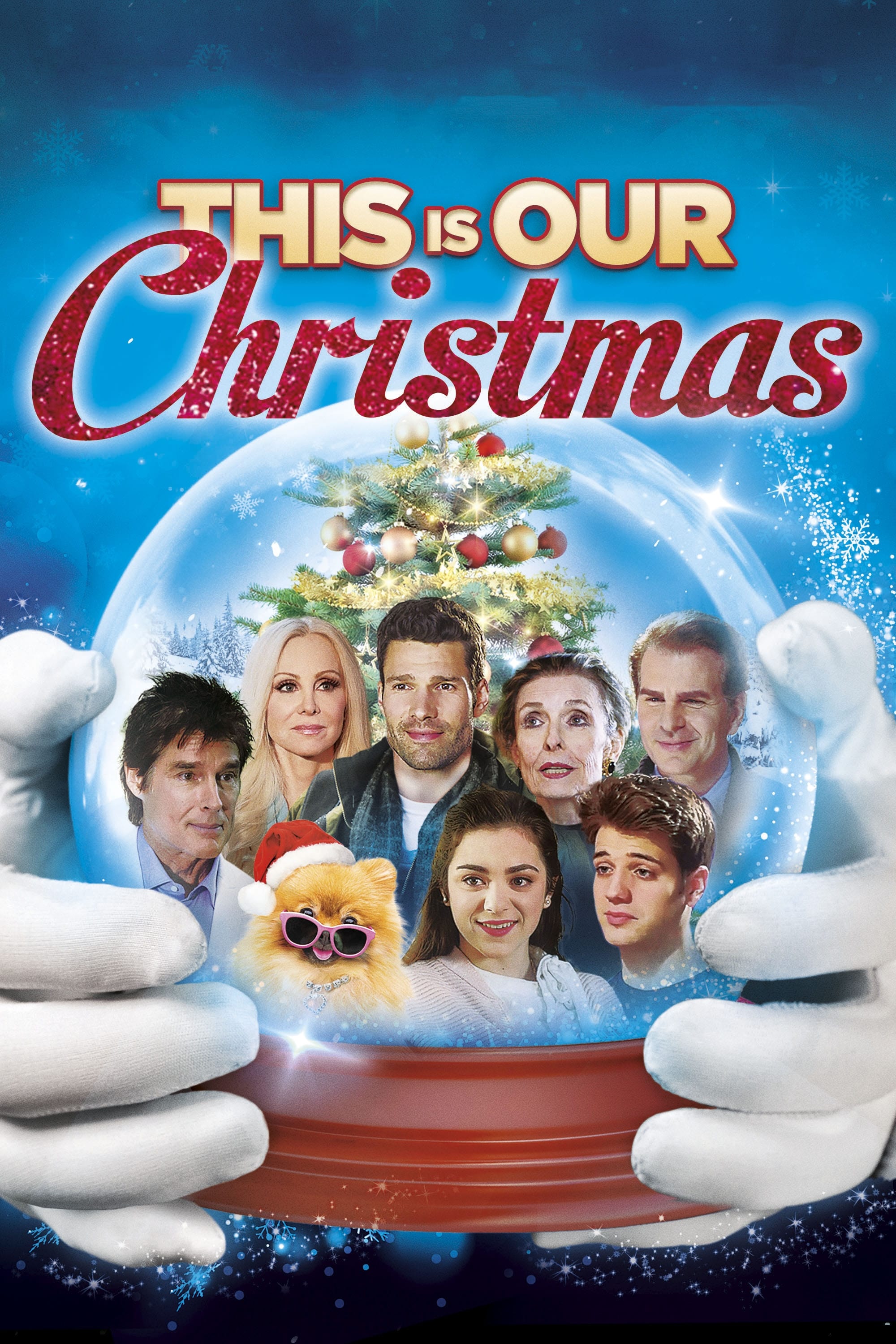 This Is Our Christmas (Film, 2018) — CinéSérie