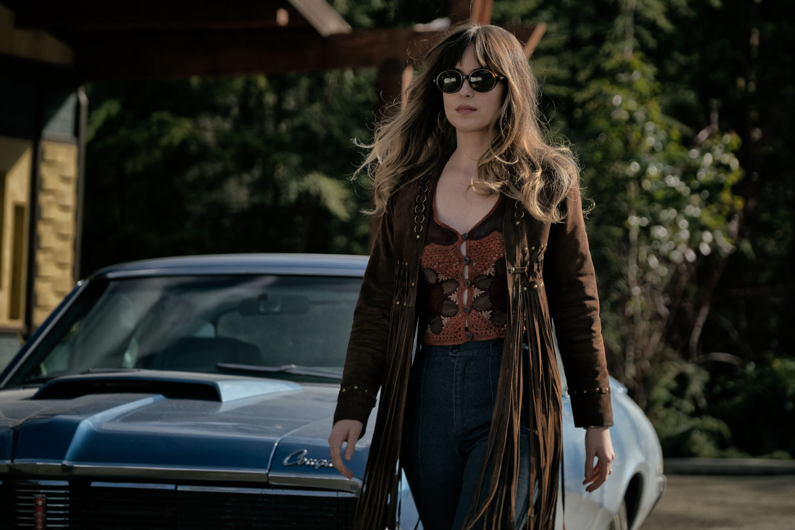 Sale temps à l'hôtel El Royale : Critique du film de Drew Goddard.