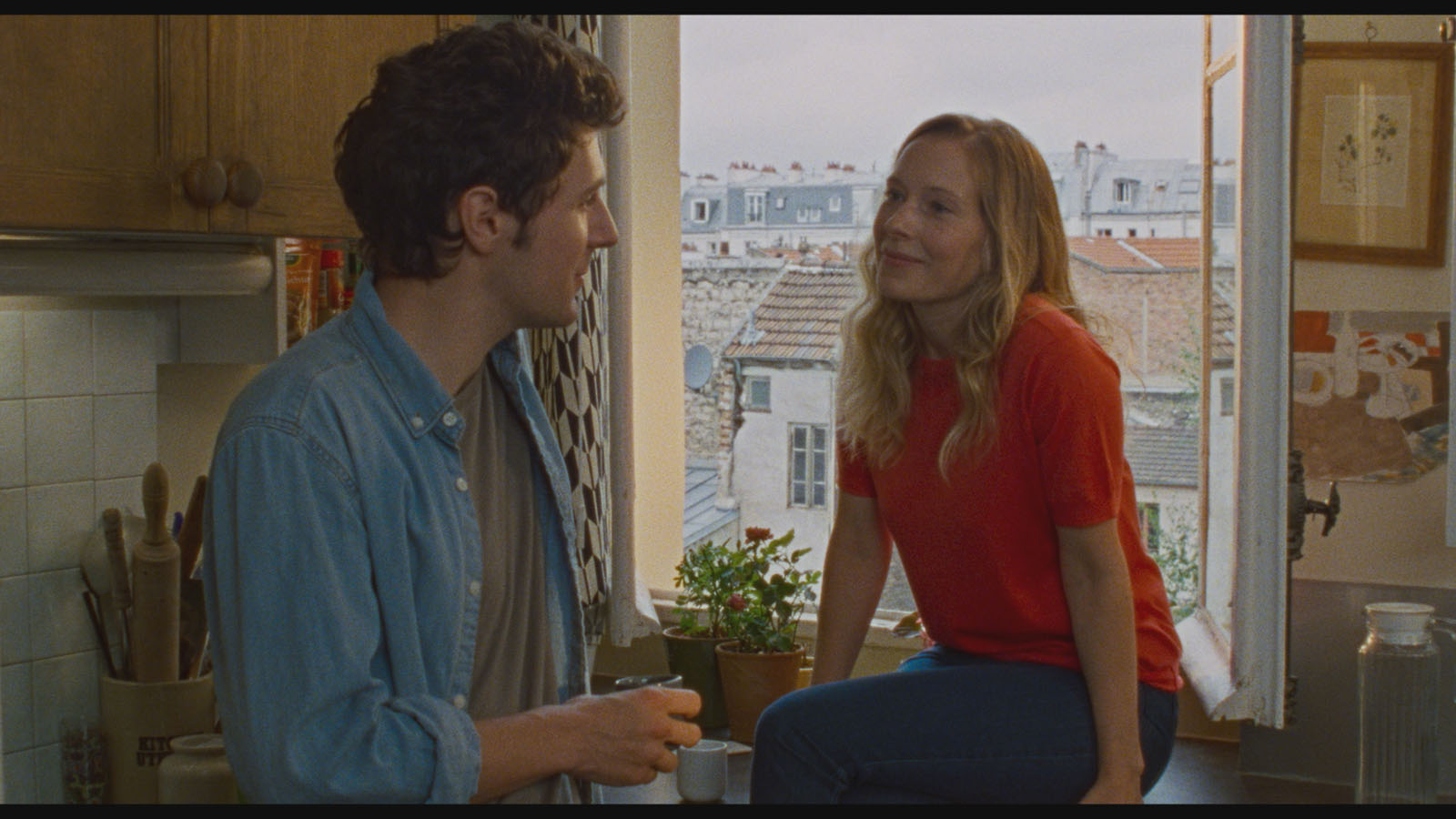 Amanda : Critique du film de Mikhaël Hers.