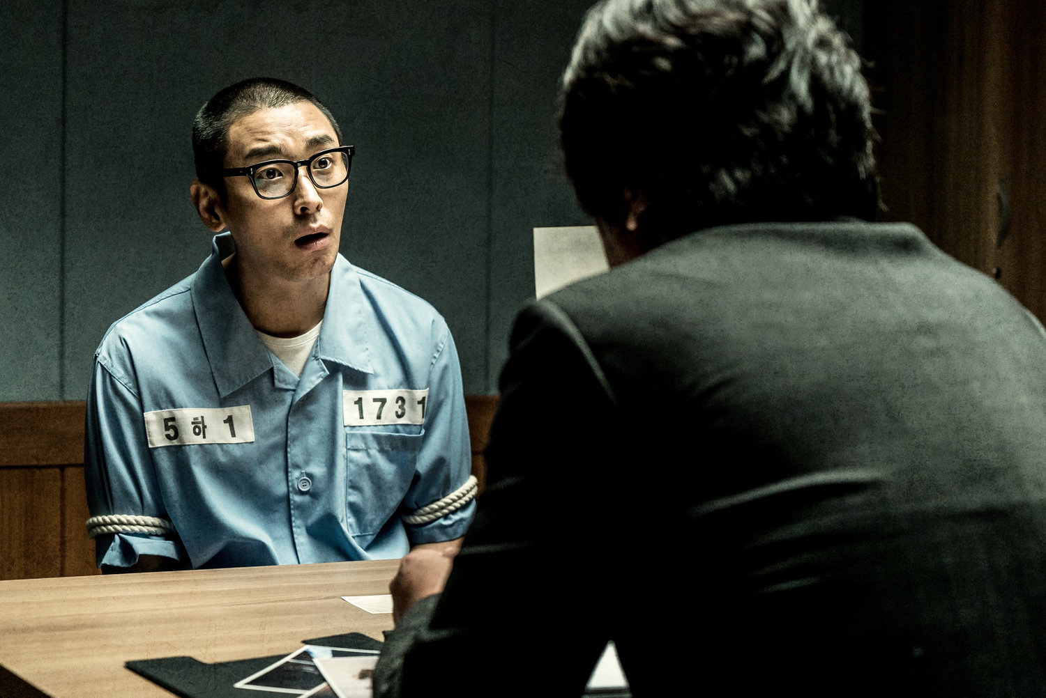 Dark Figure of Crime : ou l’importance de l’intégrité (critique)