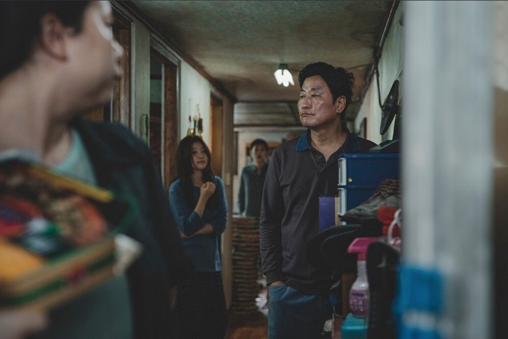 Des nouvelles de Parasite le prochain Bong Joon-ho Des nouvelles de Parasite le prochain Bong Joon-ho