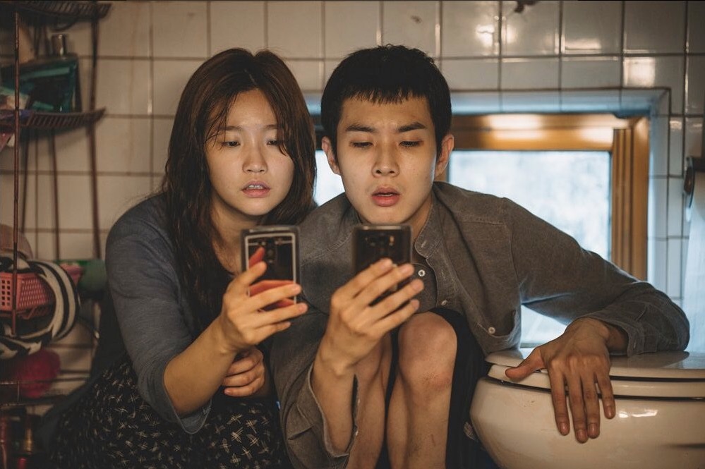Des nouvelles de Parasite le prochain Bong Joon-ho Des nouvelles de Parasite le prochain Bong Joon-ho