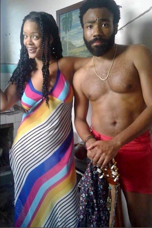 Guava Island : des infos sur le film avec Rihanna et Donald Glover