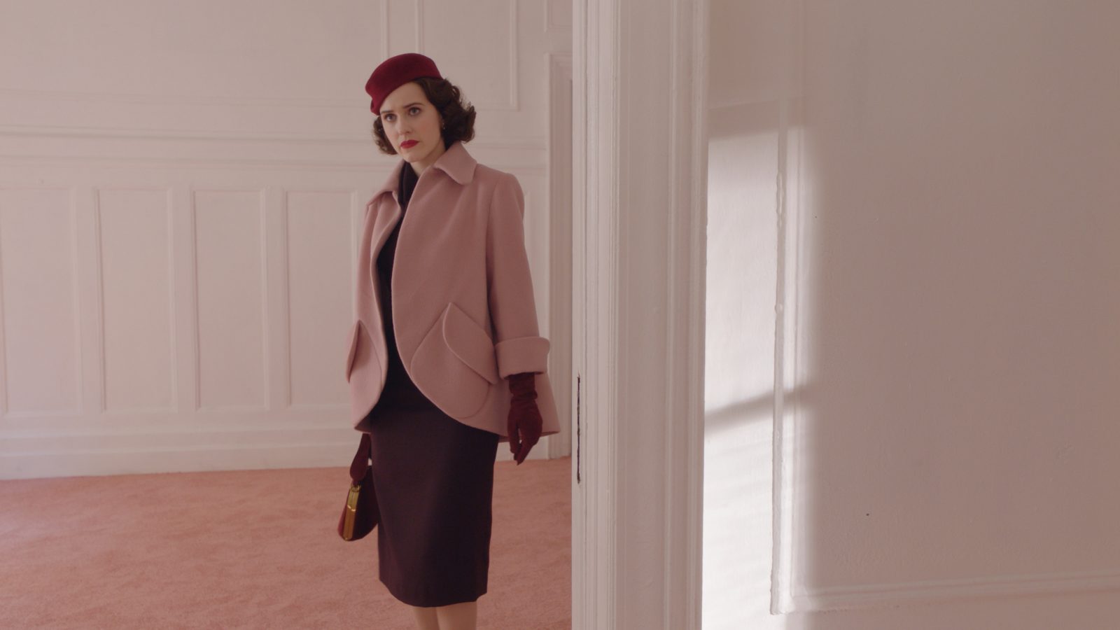 Critique La Fabuleuse Mme Maisel saison 2 : Midge, plus drôle que jamais