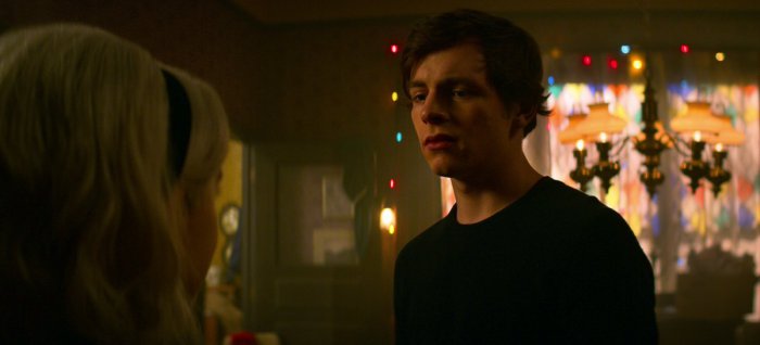 Netflix dévoile déjà un aperçu de l'épisode de Noël de Sabrina