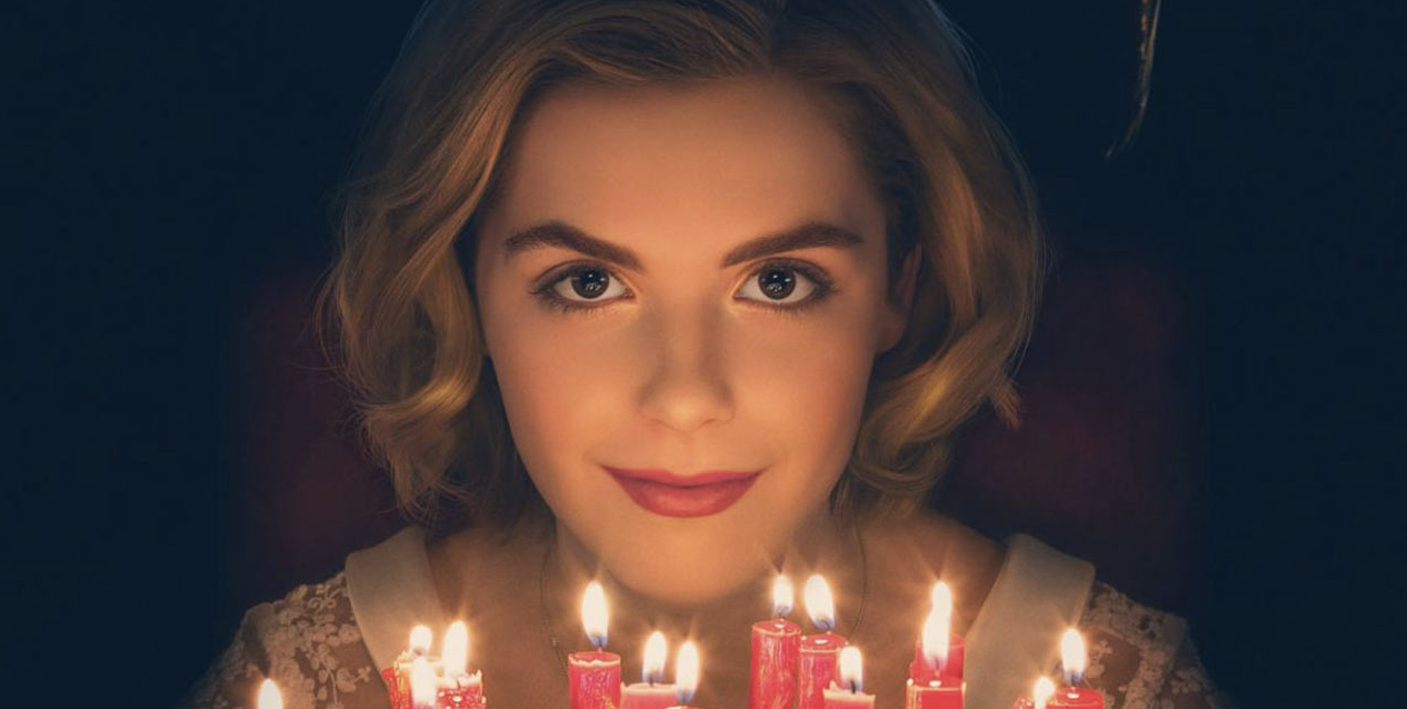 Les Nouvelles Aventures de Sabrina : un épisode spécial pour Noël