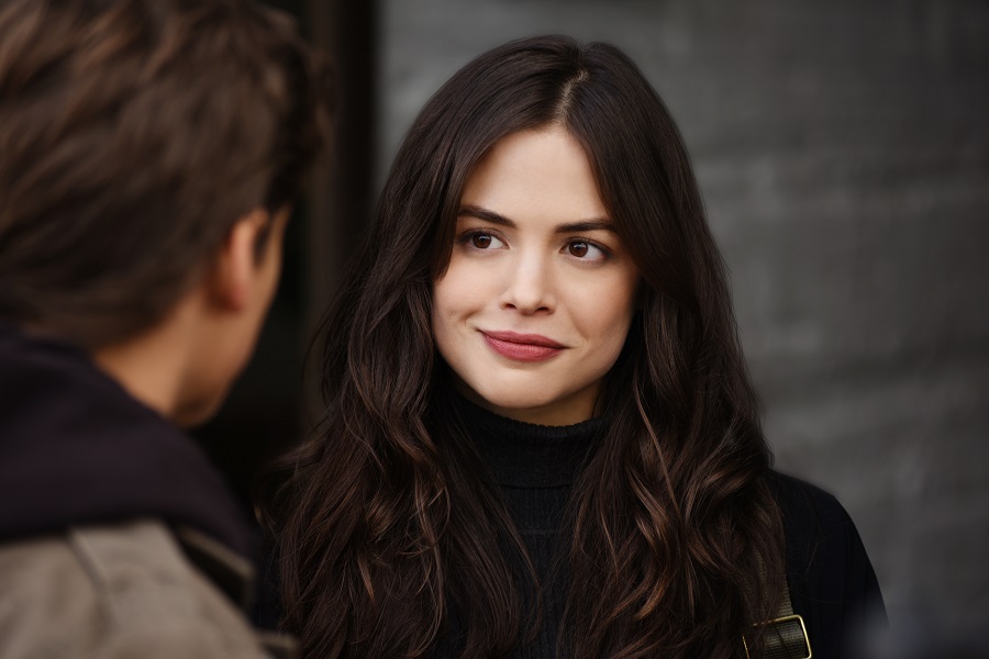 Titans épisode 8 : Donna Troy dans le teaser