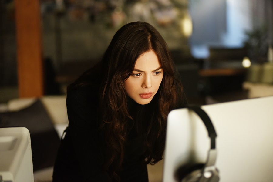 Titans épisode 8 : Donna Troy dans le teaser