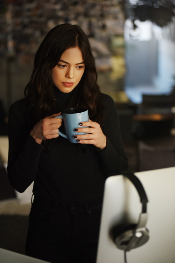 Titans épisode 8 : Donna Troy dans le teaser