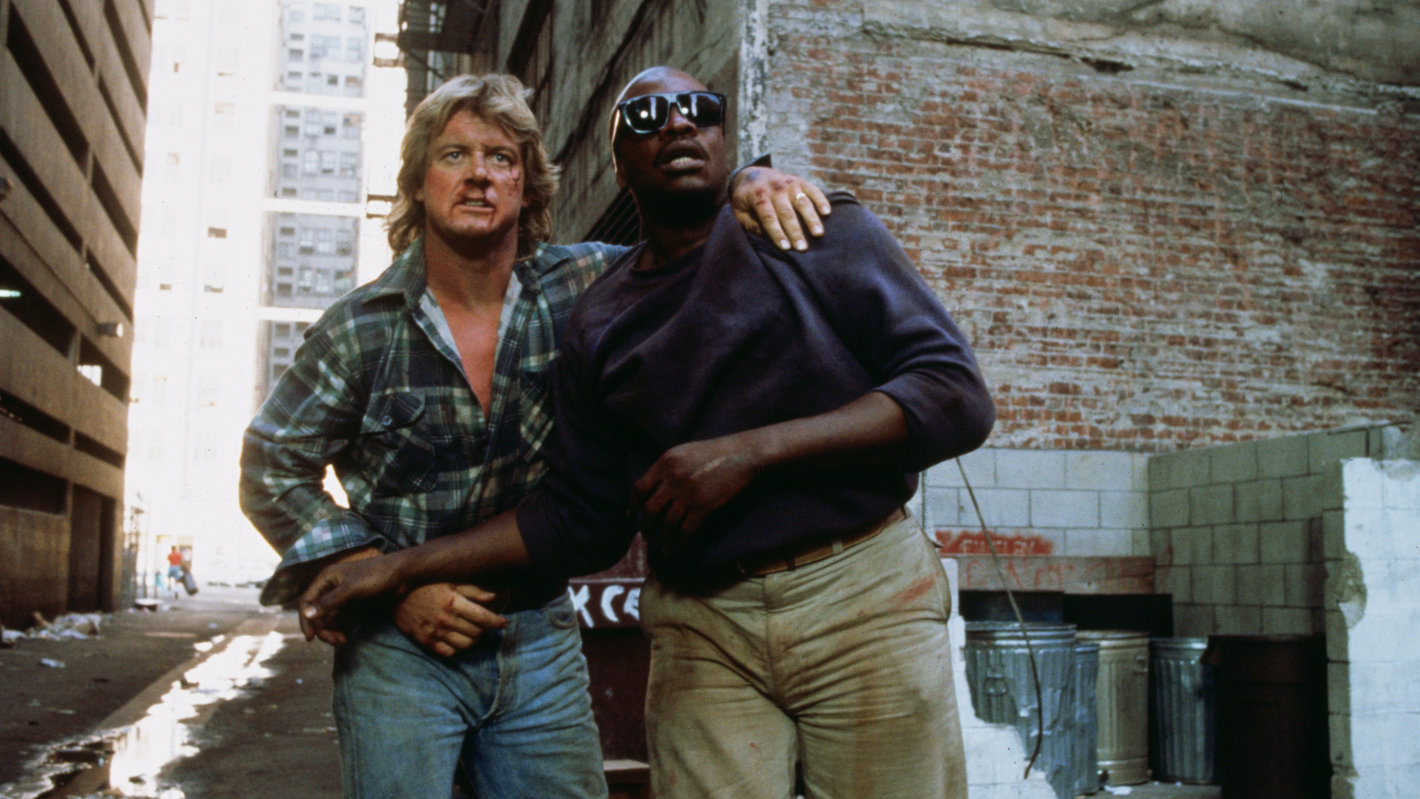Invasion Los Angeles : Critique du film de John Carpenter.