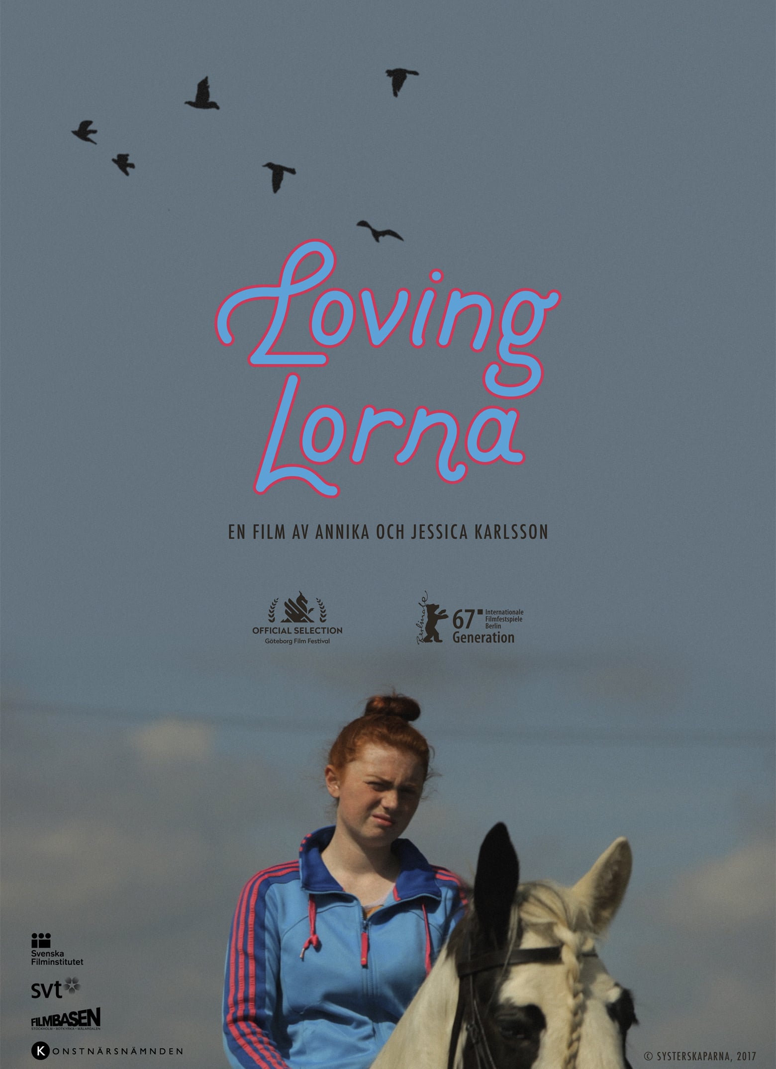 Loving Lorna (Film, 2017) — CinéSérie