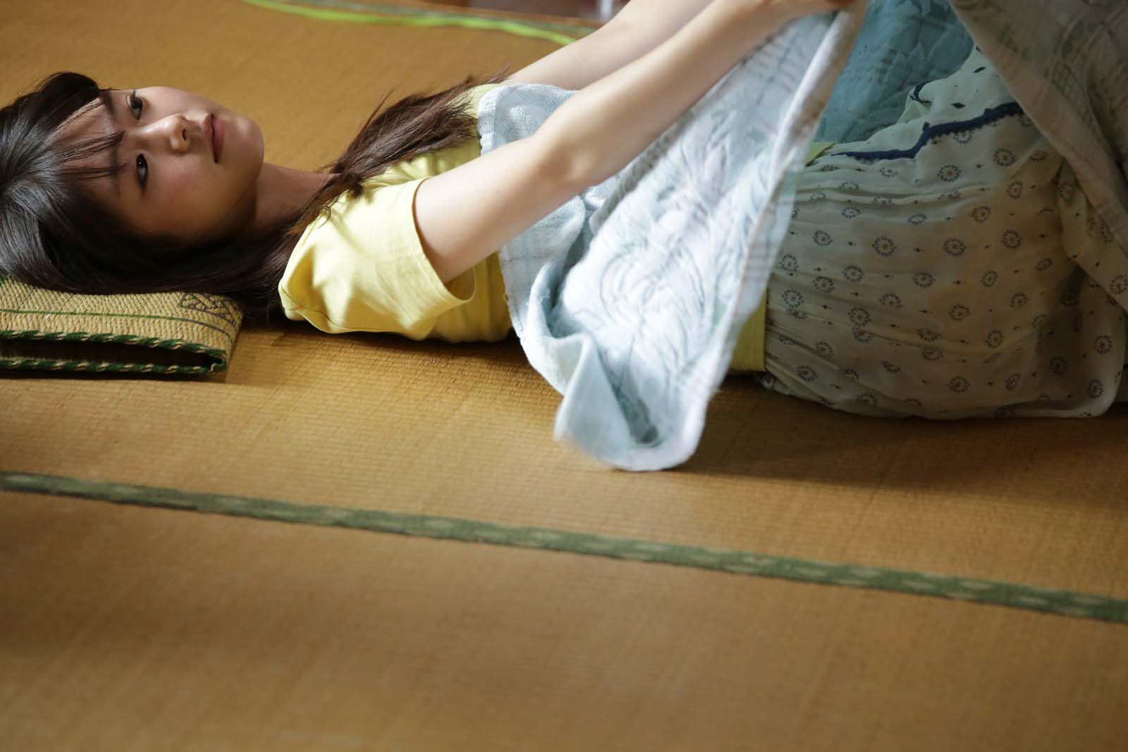 Critique Asako I & II : les affluents de la fuite par Ryusuke Hamaguchi Critique Asako I & II : les affluents de la fuite par Ryusuke Hamaguchi