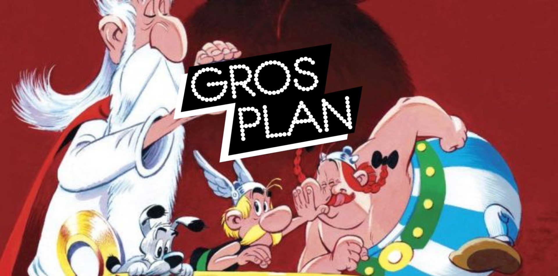 Gros Plan Asterix Ce Gaulois Qui Resiste Encore Et Toujours Gros Plan Asterix Ce Gaulois Qui Resiste Encore Et Toujours
