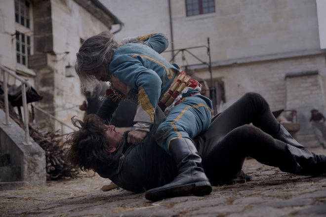 Critique L'Empereur de Paris : immense et bouleversant banditisme historique Critique L'Empereur de Paris : immense et bouleversant banditisme historique