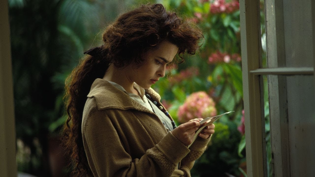 Retour à Howard's End : critique du film de James Ivory.