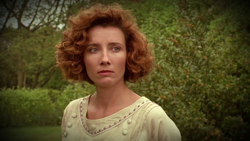 Retour à Howard's End : critique du film de James Ivory.