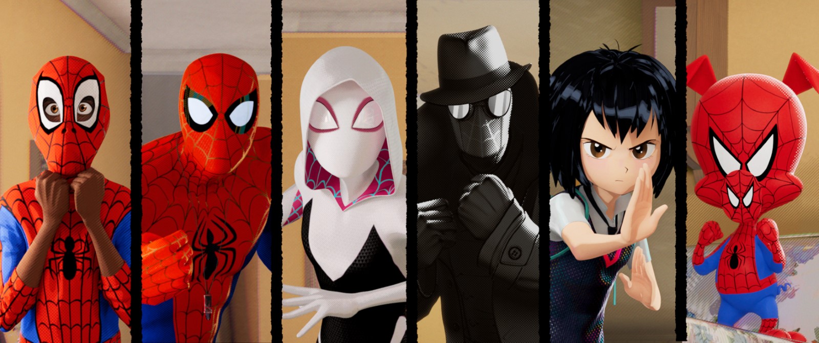 Critique Spider-Man : New Generation, la meilleure adaptation du tisseur ?