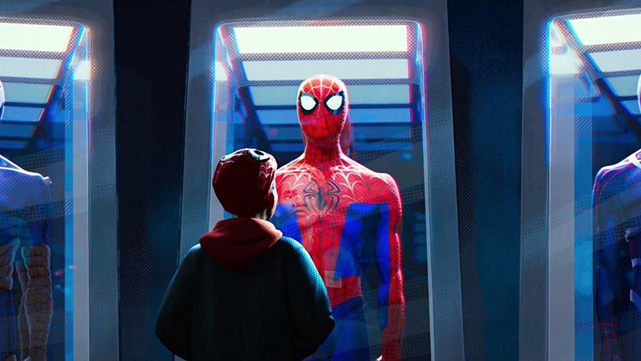 Critique Spider-Man : New Generation, la meilleure adaptation du tisseur ?